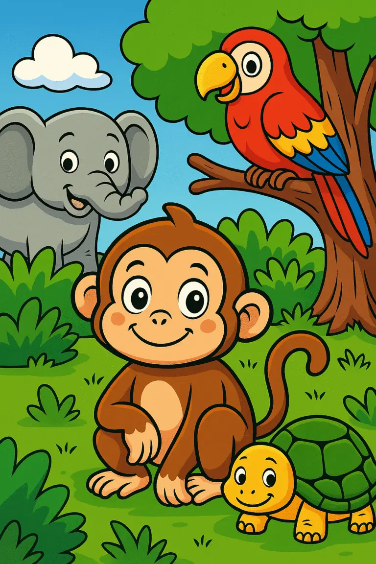 Animals