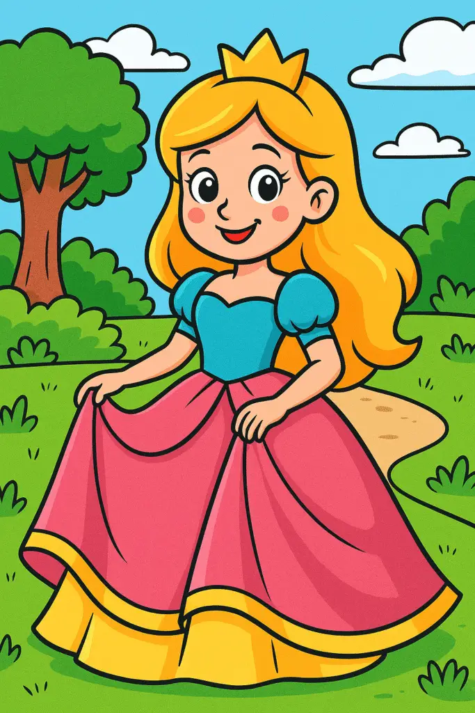 Princess