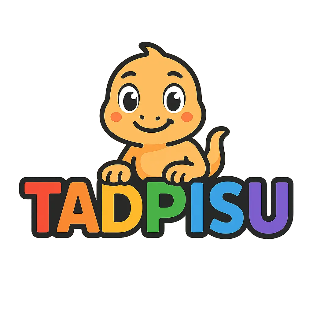LOGO TADPISU
